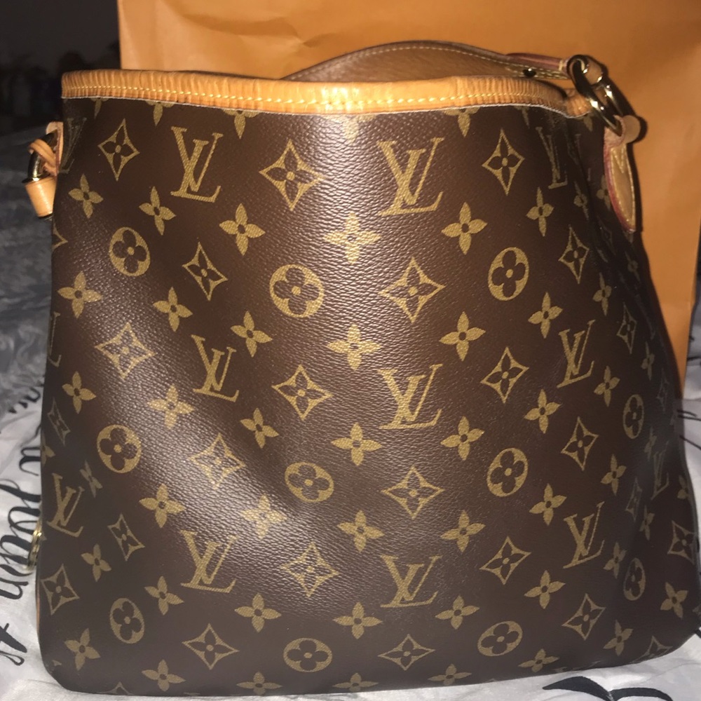 Louis Vuitton Delighful PM